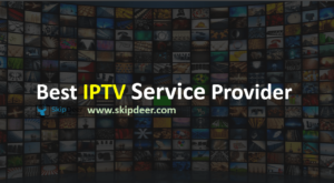 Read more about the article Best IPTV Service provider in the world in 2023