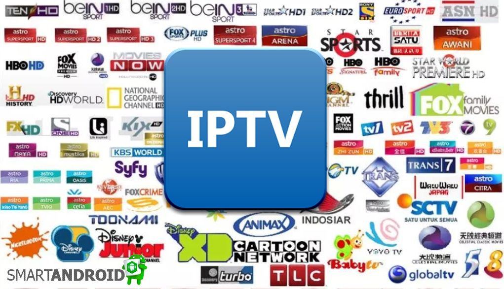 You are currently viewing IPTV 2.0: Forging a Path to Full Streaming Updated 2023