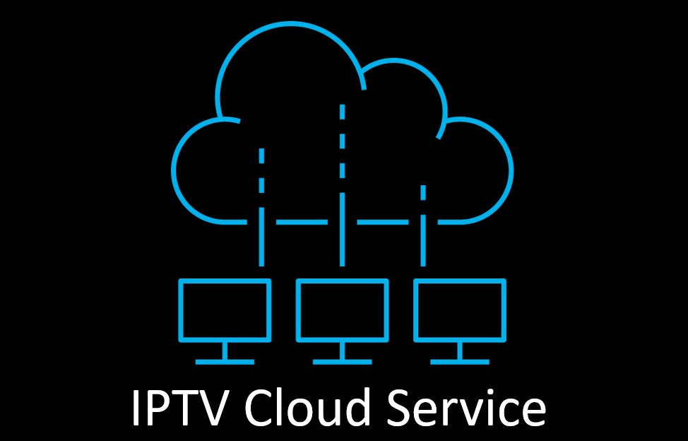 Read more about the article There is a new technology we applied in our IPTV service is the clouding